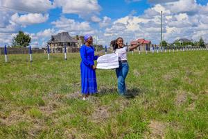 Katani Plots in a Controlled Estate We - main view