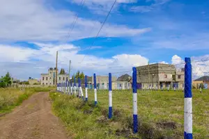 15 Minutes From Jkia, Syokimau-Katani Plots Ww