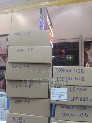 Laptop Chargers