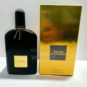 Tom Ford Black Orchid - main view