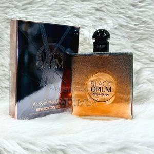 Black Opium Yves Saint Laurent for Women