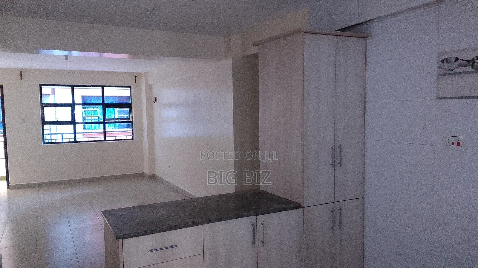 2bdrm Apartment in Parklands 2/3Br+Sq for rent