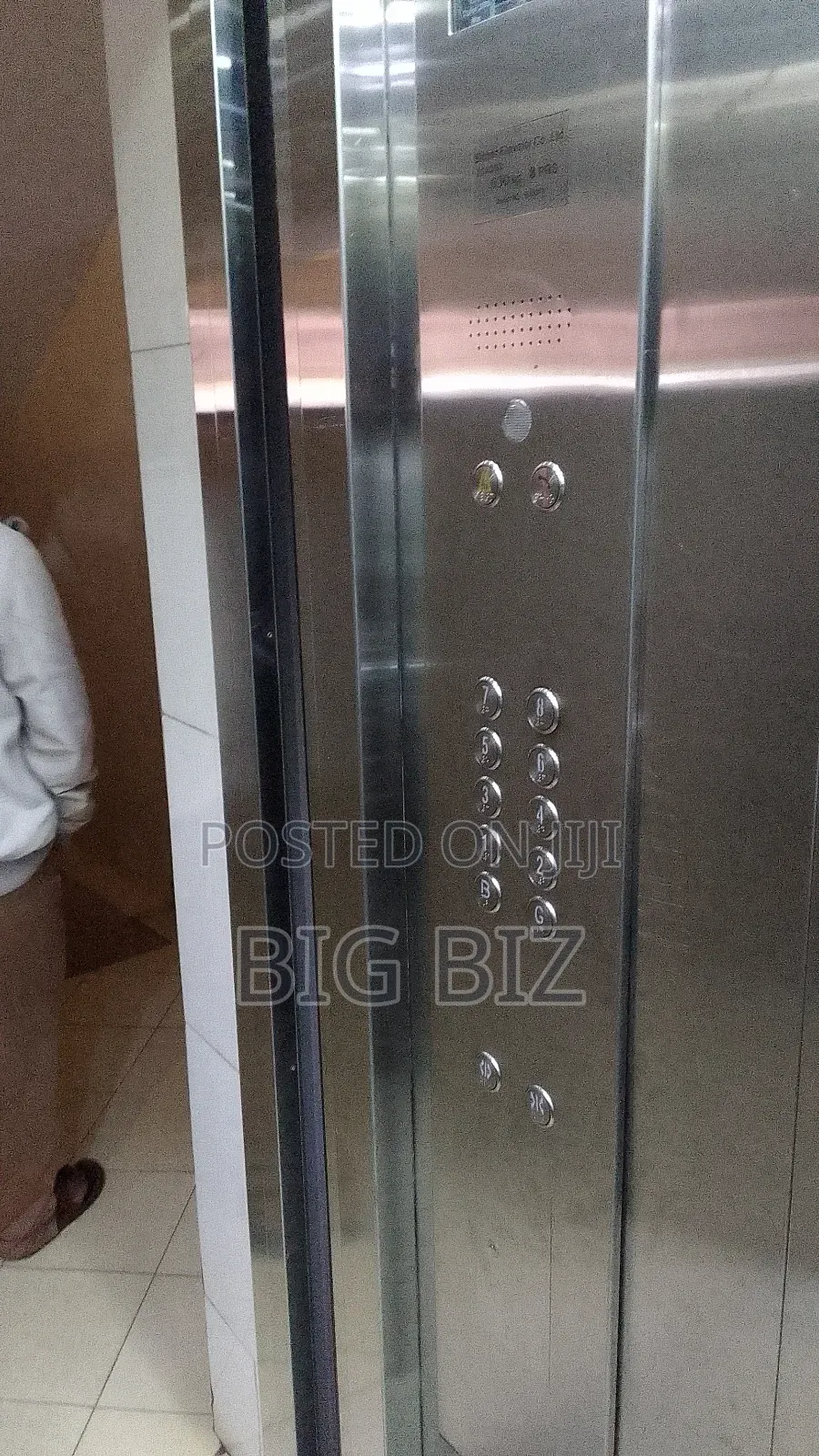2bdrm Apartment in Parklands 2/3Br+Sq for rent