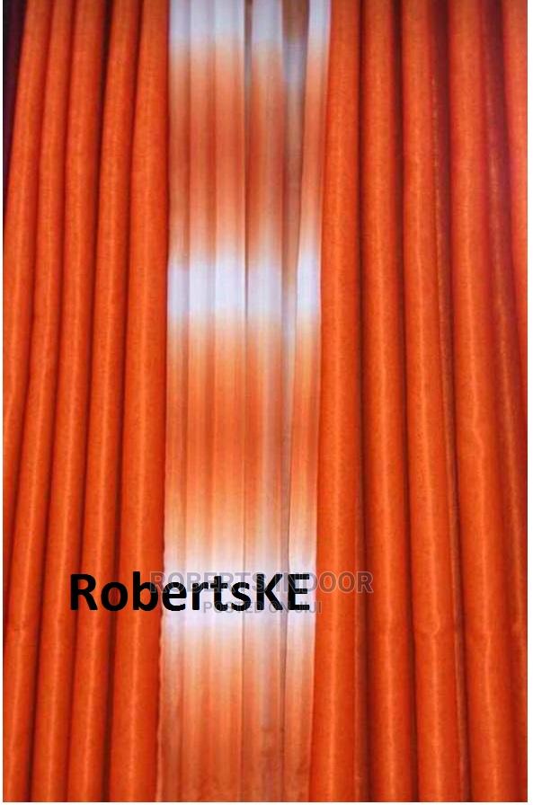 Decorative Curtains - main view