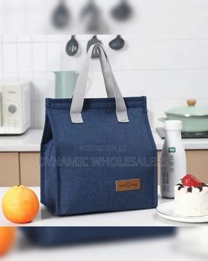 Insulated Lunch Bag - thumbnail 2