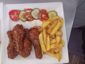 Event Organizer/ Outside Catering Services