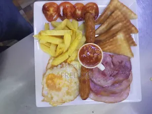 Event Organizer/ Outside Catering Services