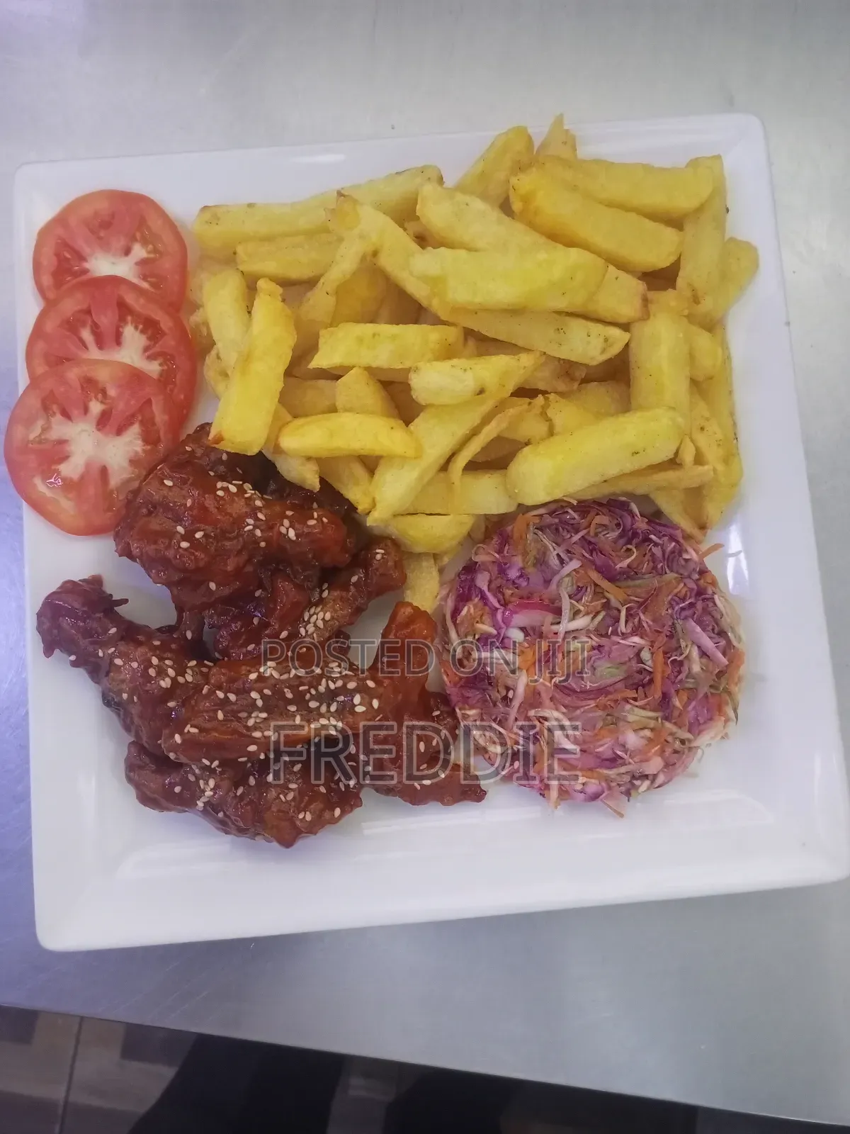 Event Organizer/ Outside Catering Services