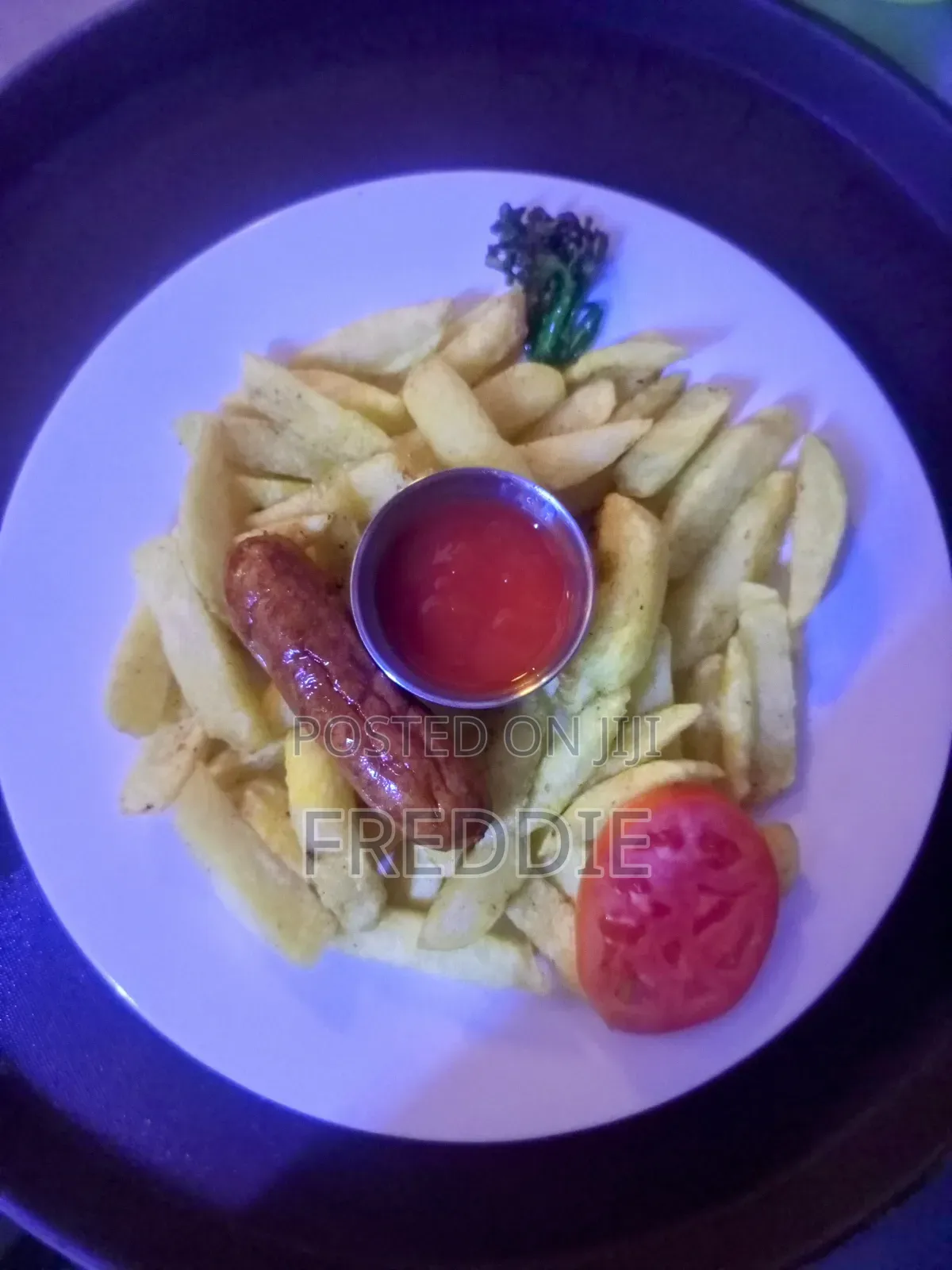 Event Organizer/ Outside Catering Services