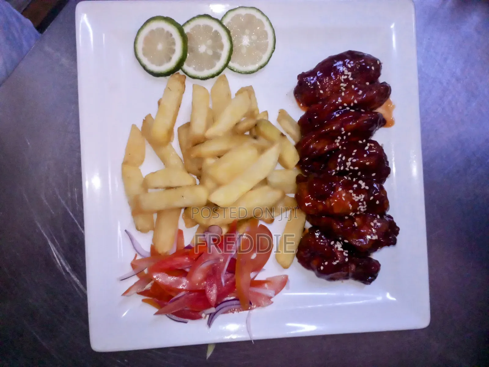 Event Organizer/ Outside Catering Services