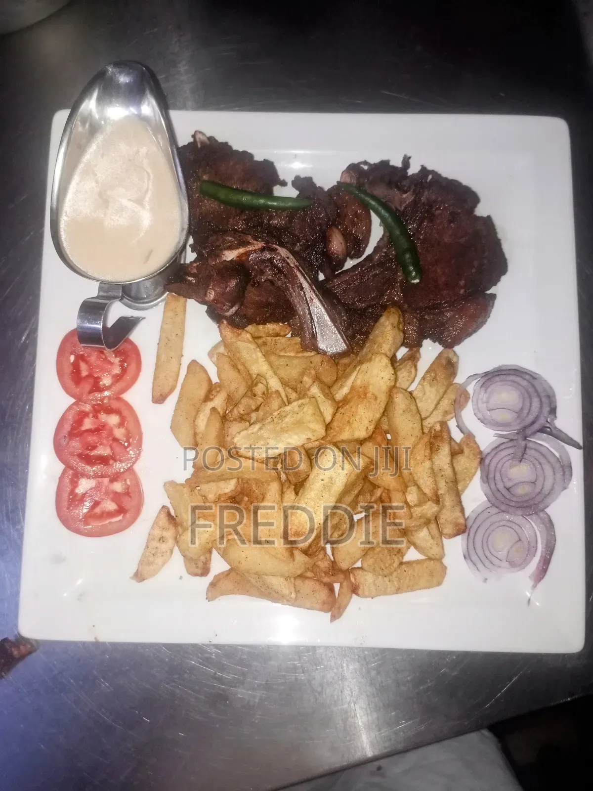 Event Organizer/ Outside Catering Services