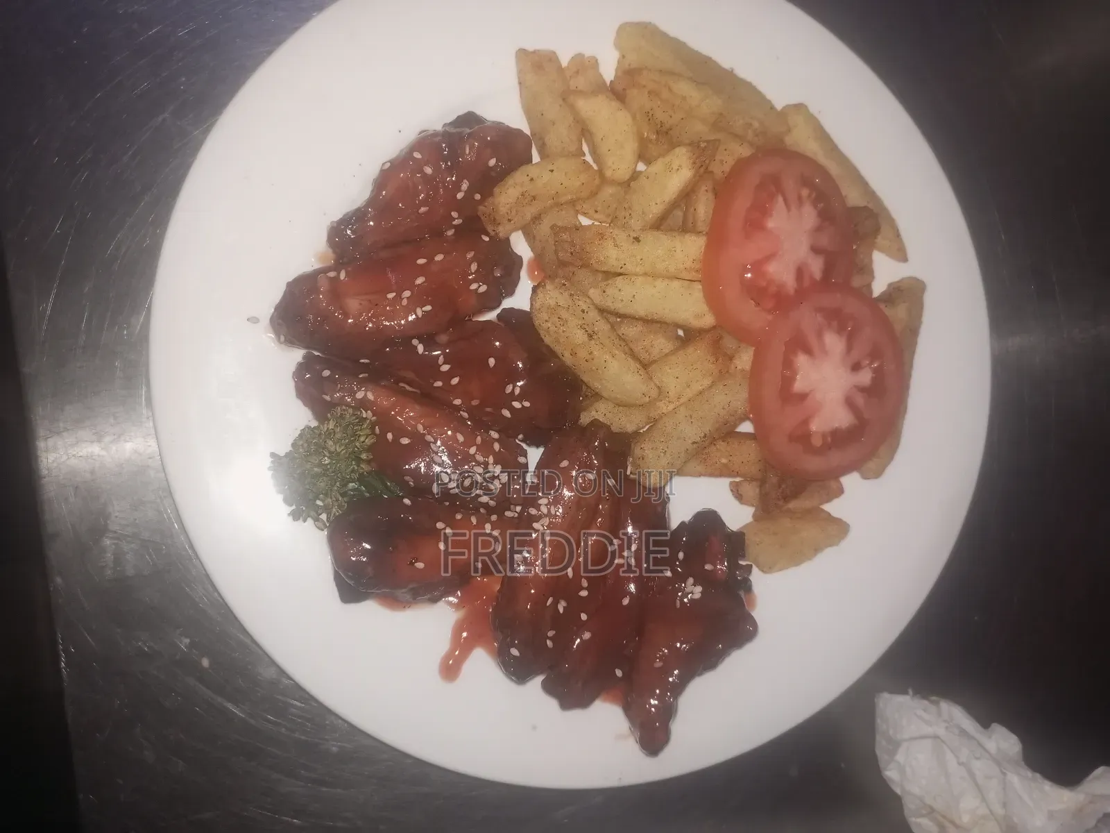 Event Organizer/ Outside Catering Services