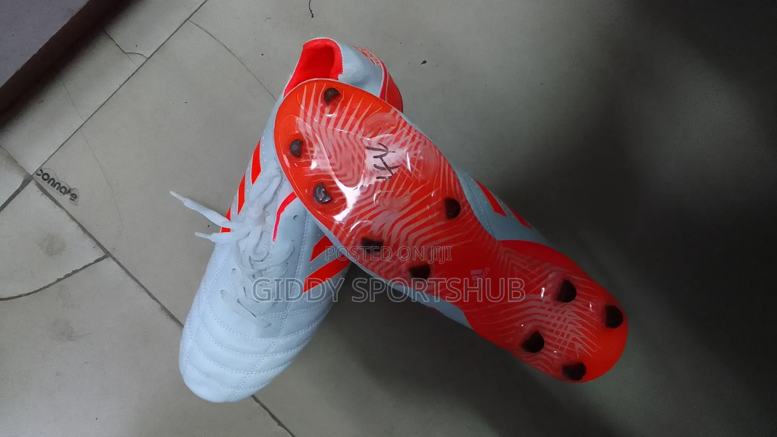 Soccer Boots