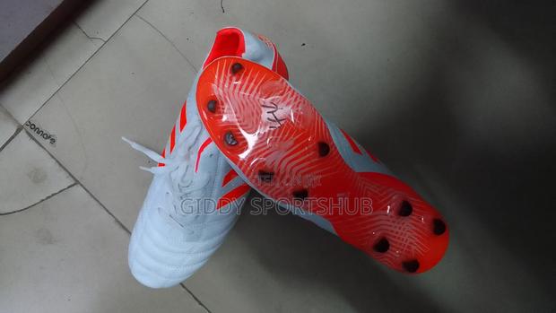 Soccer Boots - main view