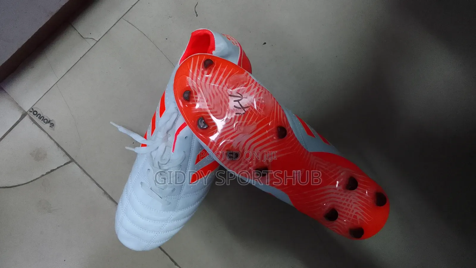 Soccer Boots