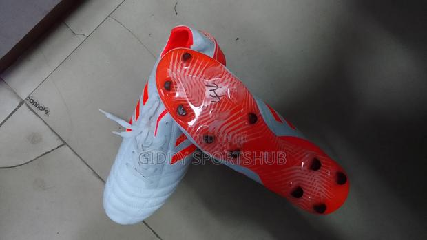 Soccer Boots - thumbnail 2