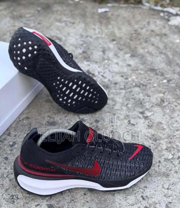 High Quality Nike Zoom (Invincible Run 3) - thumbnail 3