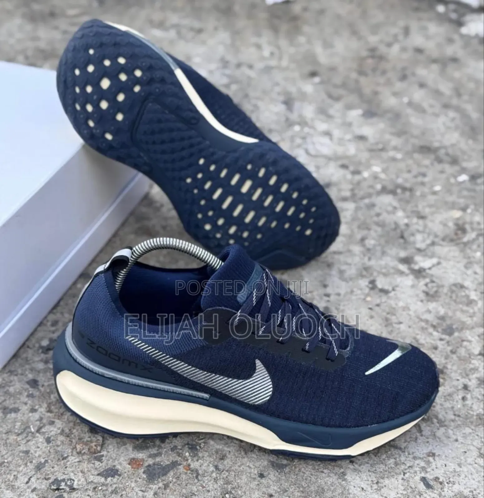 High Quality Nike Zoom (Invincible Run 3)