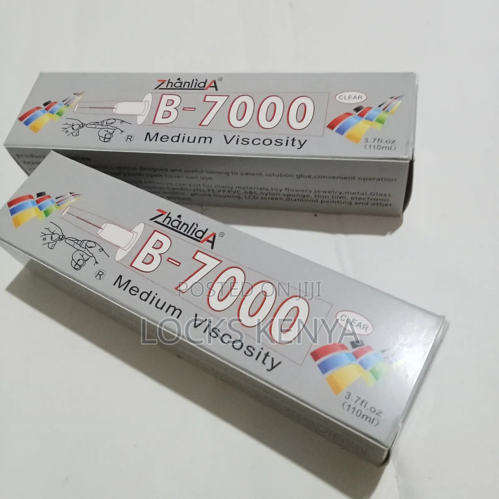 Led Screen Glue