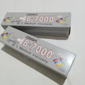 Led Screen Glue