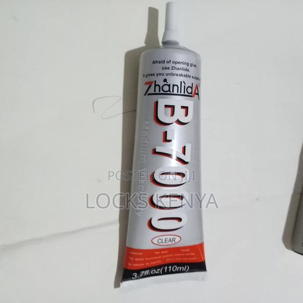 Phone Repairs Glue - thumbnail 2