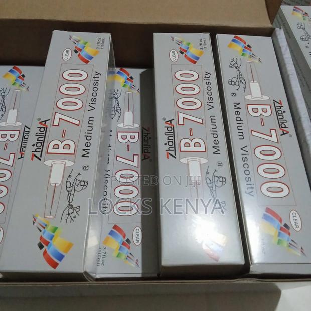 Waterproof Phone Screen Glue