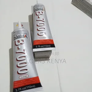 Powerful Phone Screens Glue