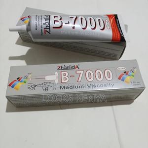 Adhesive Glue For Phone Screens - thumbnail 2