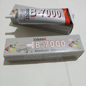 Adhesive Glue For Phone Screens