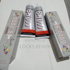 Adhesive Glue For Phone Screens