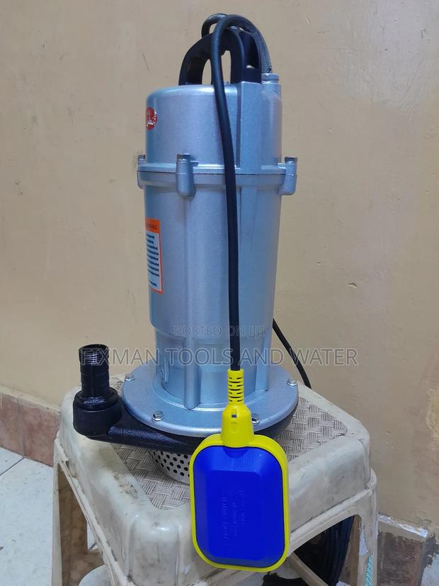 Best Agri-farming Maxpolar Water Pump 1hp 35m 115l / Min
