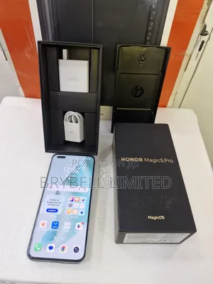 Honor Magic5 Pro 512 GB Green