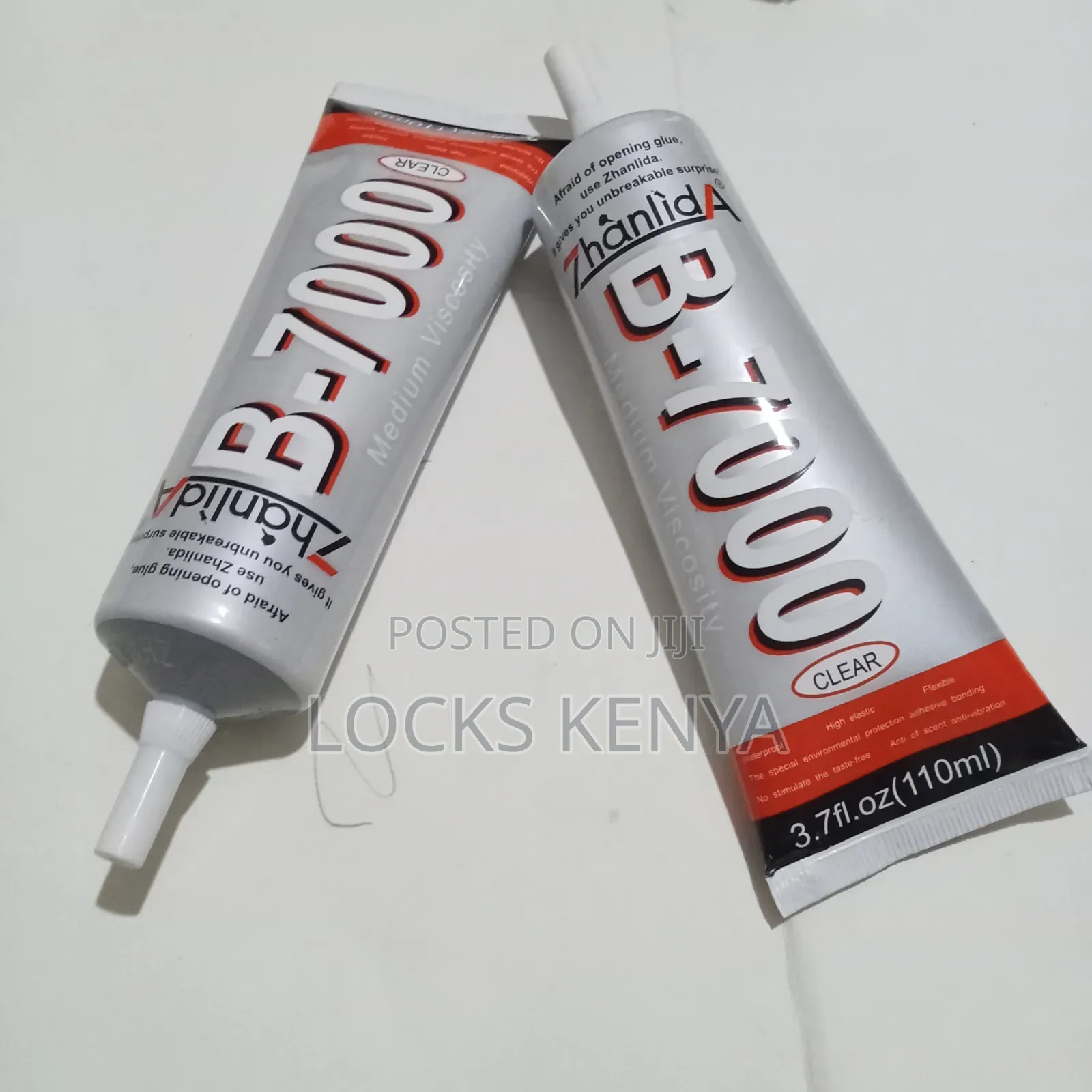 Waterproof Phone Screen Glue