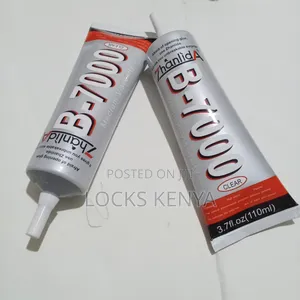 Waterproof Phone Screen Glue