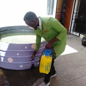 Effective and Affordable Pest Control Services