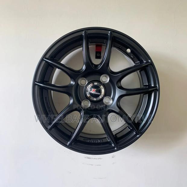 14" Inch and Rims, Toyota, Nissan, Mazda, Suzuki Brand New