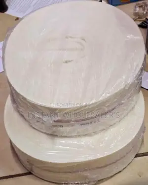 100m Canvas Delivery Pipe 2"
