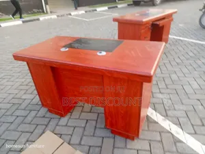 1.4m Executive Office Table