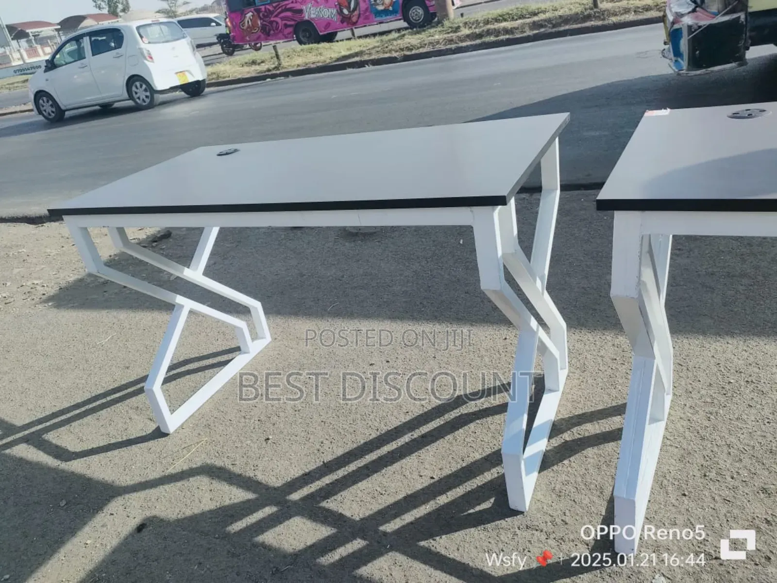 Computer Desktop Table
