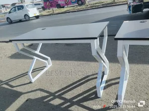 Computer Desktop Table