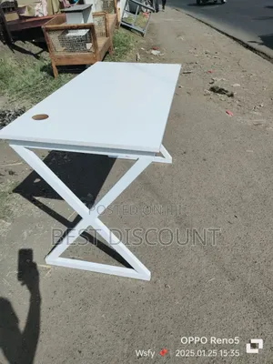 Computer Desktop Table