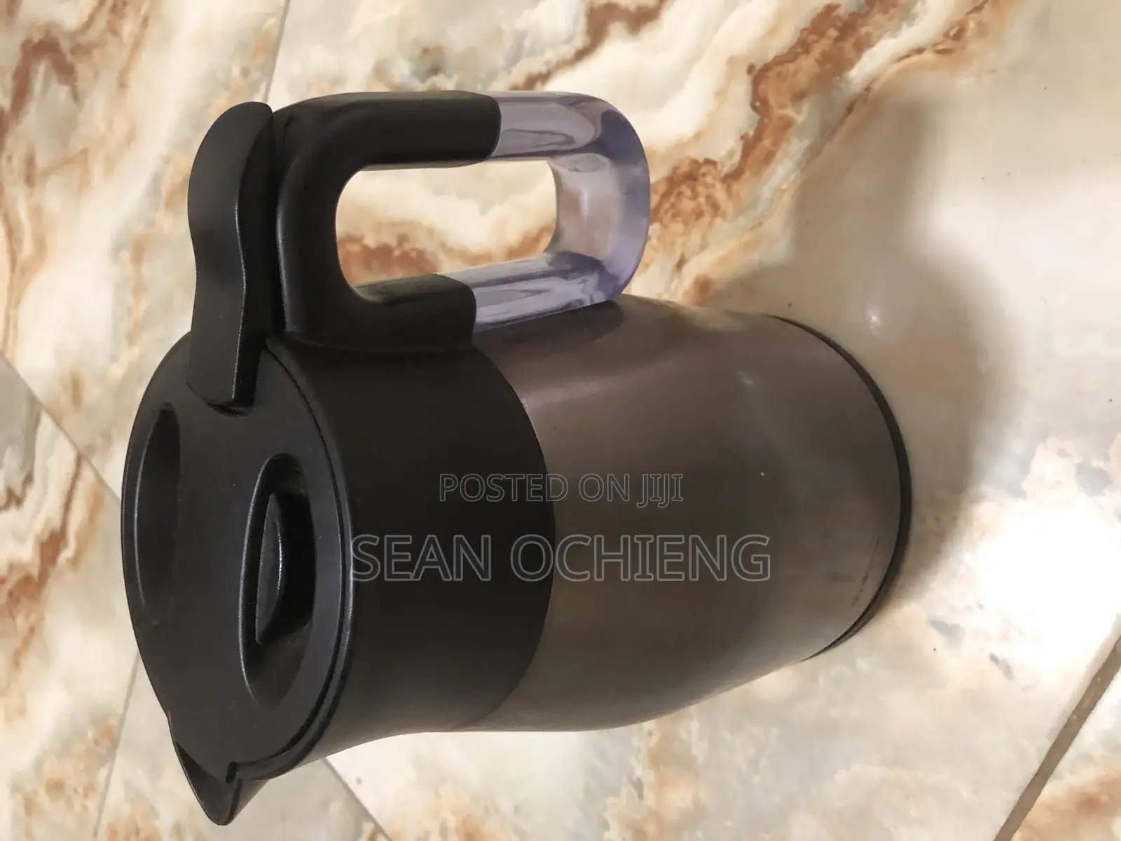 Digital Kettle Pro