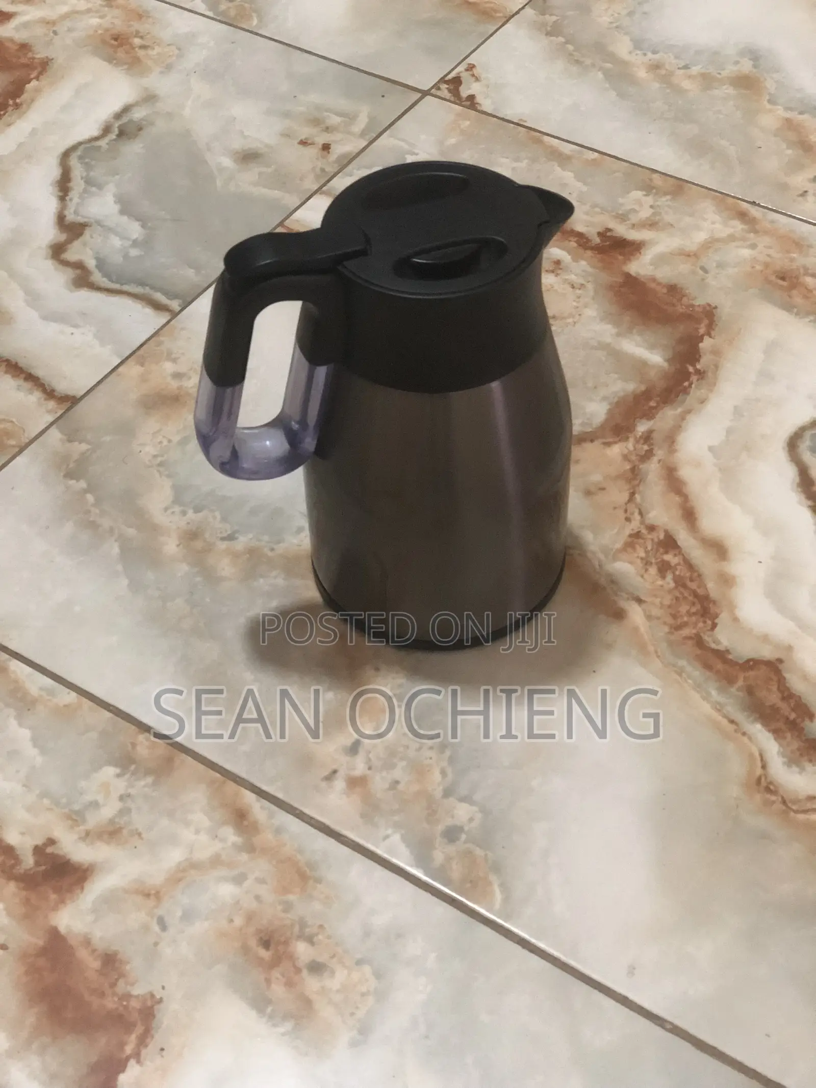 Digital Kettle Pro