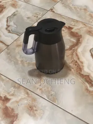 Digital Kettle Pro