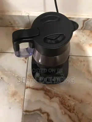 Digital Kettle Pro