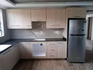 Kitchen Cabinets Design and Installation/Home Renovation