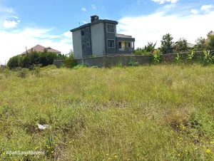 Residential Plot (50*100) for Sale Syokimau Rimhouse 3.8m