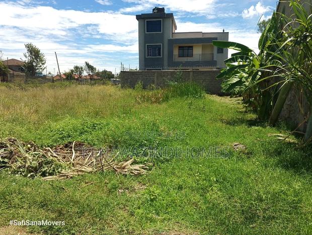 Residential Plot (50*100) for Sale Syokimau Rimhouse 3.8m - thumbnail 3