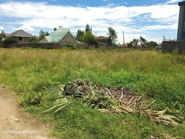 Residential Plot (50*100) for Sale Syokimau Rimhouse 3.8m - thumbnail 4