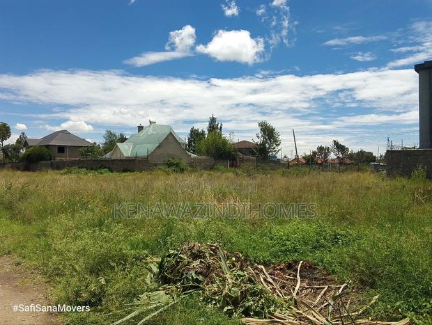 Residential Plot (50*100) for Sale Syokimau Rimhouse 3.8m - thumbnail 5